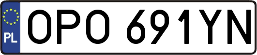 OPO691YN