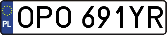 OPO691YR