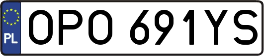 OPO691YS