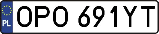 OPO691YT