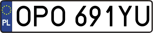 OPO691YU