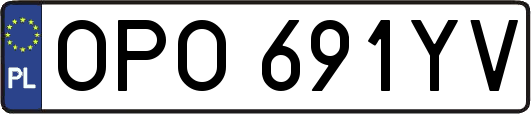 OPO691YV