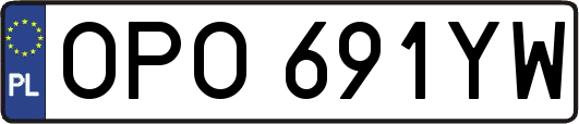 OPO691YW