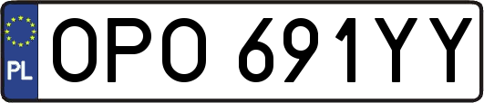 OPO691YY