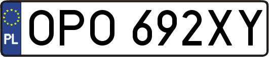 OPO692XY