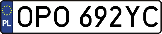 OPO692YC