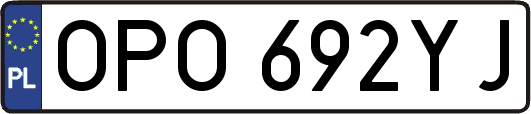 OPO692YJ