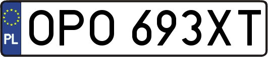OPO693XT