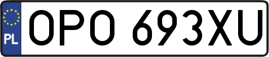 OPO693XU