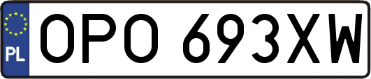 OPO693XW