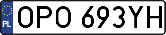 OPO693YH