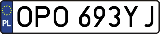 OPO693YJ