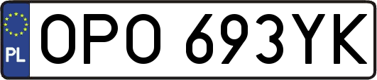 OPO693YK