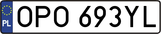 OPO693YL