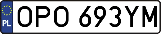 OPO693YM