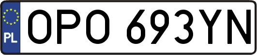 OPO693YN