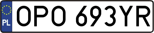 OPO693YR