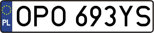 OPO693YS