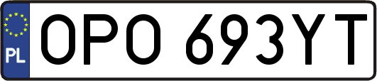 OPO693YT