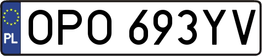 OPO693YV
