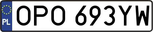 OPO693YW