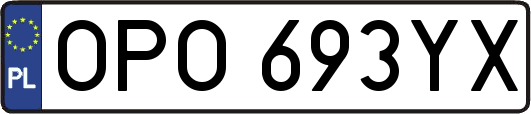 OPO693YX