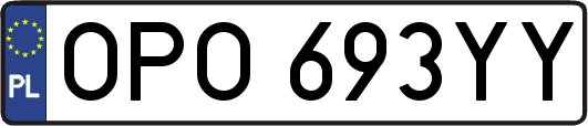 OPO693YY