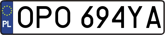 OPO694YA