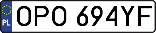 OPO694YF
