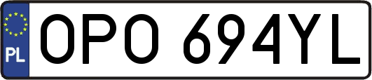 OPO694YL
