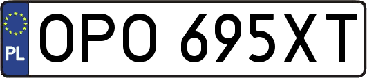 OPO695XT