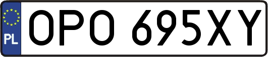 OPO695XY