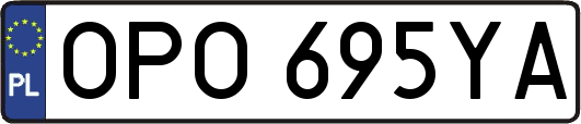 OPO695YA