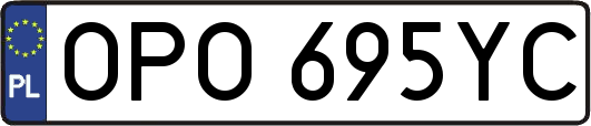 OPO695YC