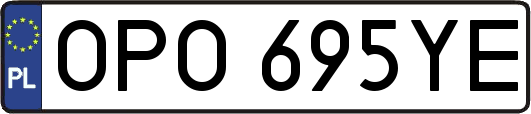 OPO695YE