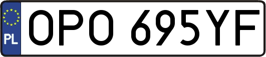 OPO695YF