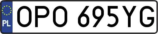 OPO695YG