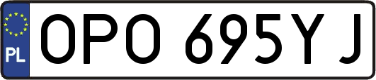 OPO695YJ