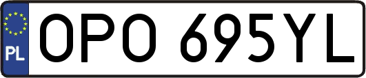 OPO695YL