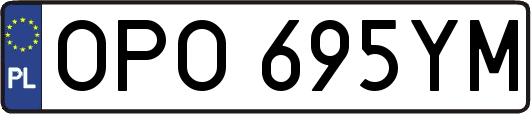 OPO695YM