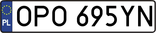 OPO695YN