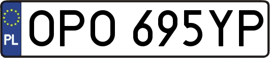 OPO695YP