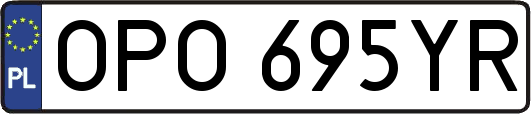 OPO695YR