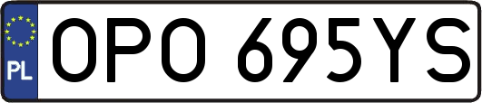 OPO695YS