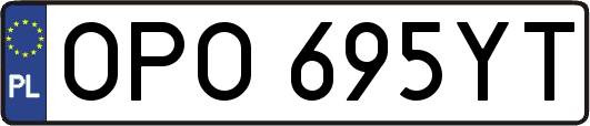 OPO695YT