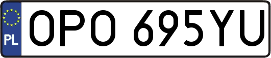 OPO695YU