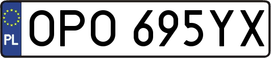 OPO695YX