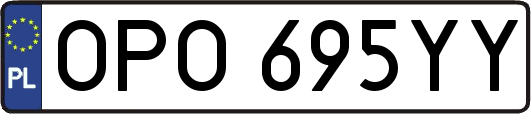 OPO695YY
