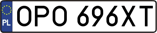 OPO696XT