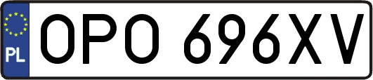 OPO696XV